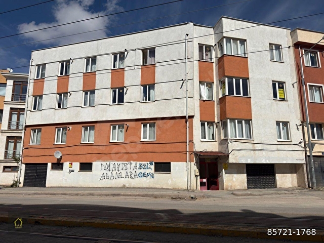 Odunpazarı Büyükdere Satılık