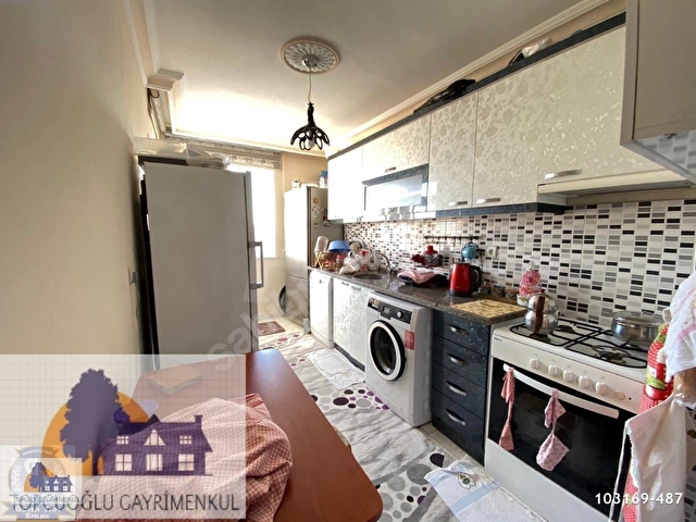 Antalya Kepez Satilik Daire 2 1 2 Kat Asansorsuz Kose Basi Genis 103169 487 Hurriyet Emlak
