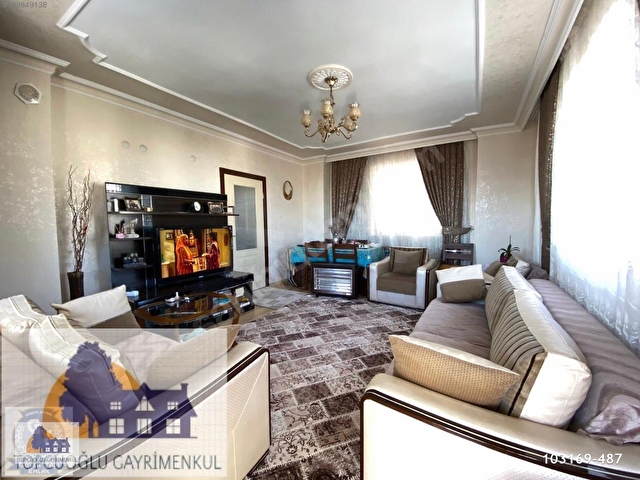 Antalya Kepez Satilik Daire 2 1 2 Kat Asansorsuz Kose Basi Genis 103169 487 Hurriyet Emlak