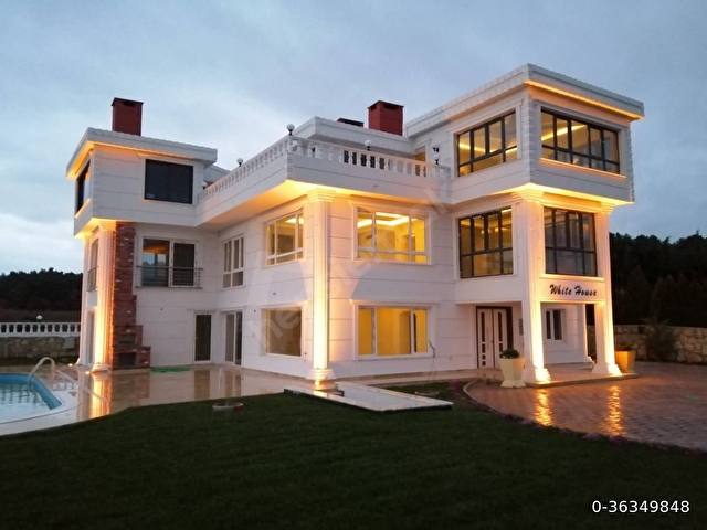 Sahibinden Deniz Manzarali Ciftlk Evi 50 Takas Imkanli 0 36349848 Hurriyet Emlak