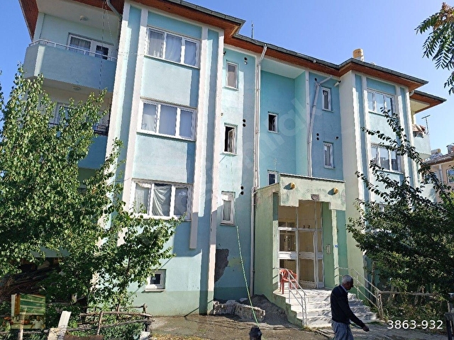 ERZİNCAN. MERKEZDE. SATİLK. 3 . KAT. KELEPİR. DAİRE - Görsel 13