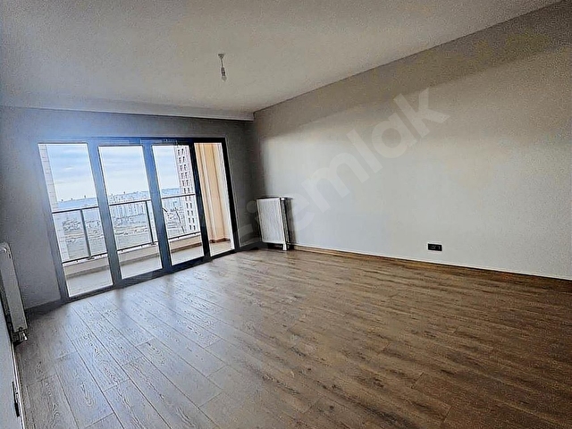 ISPARTAKULE BİZİMEVLER 11 3+1 178m2 SIFIR BOŞ KİRALIK DAİRE - Görsel 29