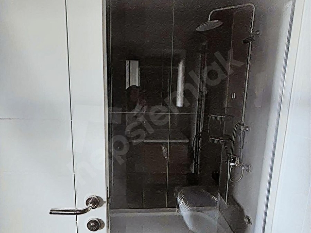 ISPARTAKULE BİZİMEVLER 11 3+1 178m2 SIFIR BOŞ KİRALIK DAİRE - Görsel 10