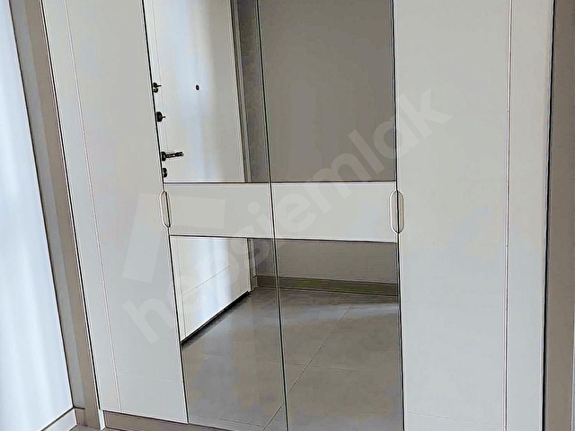ISPARTAKULE BİZİMEVLER 11 3+1 178m2 SIFIR BOŞ KİRALIK DAİRE - Görsel 4