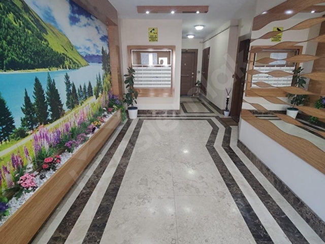 🏡 MECİDİYEKÖY MAHALLESİNDE LÜKS VE KONFORLU YAŞAM FIRSATI! - Görsel 8