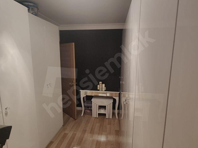 🏡 MECİDİYEKÖY MAHALLESİNDE LÜKS VE KONFORLU YAŞAM FIRSATI! - Görsel 18