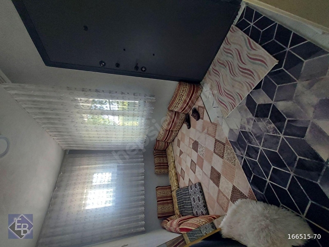 KEPSUT MERKEZ CAMİATİK MAH.SATILIK MÜSTAKİL EV - Görsel 30