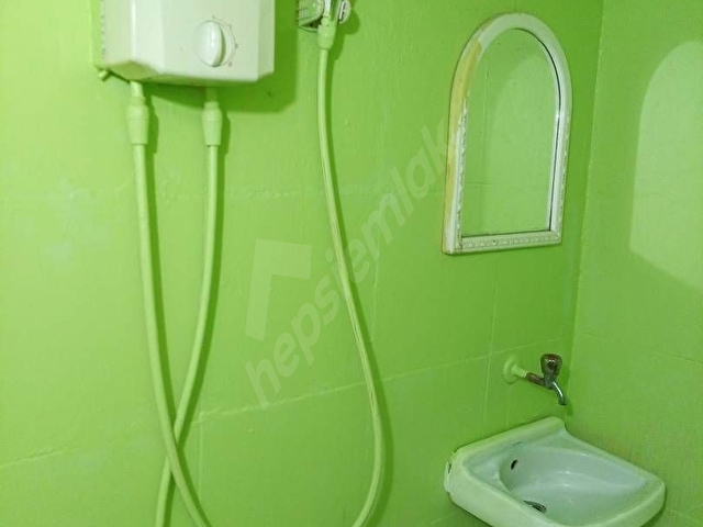 Zeytinburnunda kiralık stüdyo daire 1+0 - Görsel 7