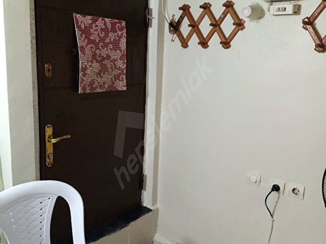 Zeytinburnunda kiralık stüdyo daire 1+0 - Görsel 10