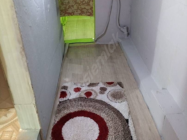 Zeytinburnunda kiralık stüdyo daire 1+0 - Görsel 5