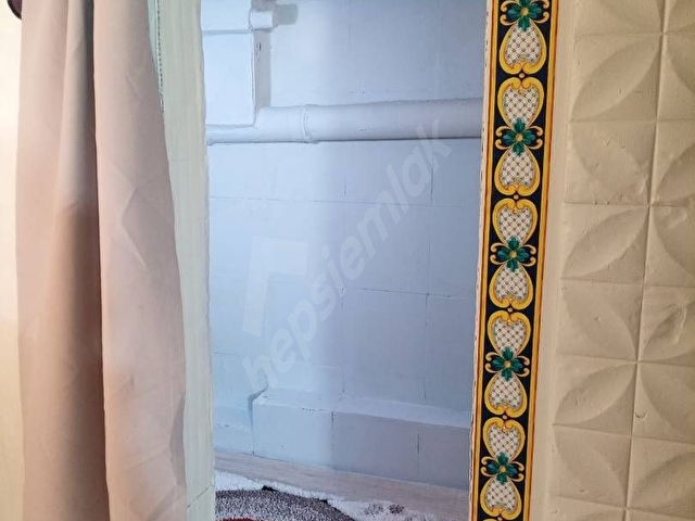 Zeytinburnunda kiralık stüdyo daire 1+0 - Görsel 8