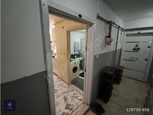 KARABÜK 100.YILDA 2 + 0 SATILIK DAİRE... - Görsel 7