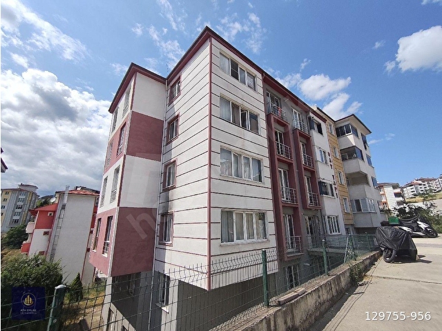 KARABÜK 100.YILDA 2 + 0 SATILIK DAİRE... - Görsel 26