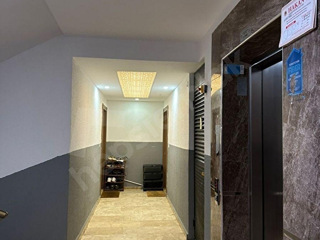 EŞYALI 1+1 HAVUZLU SİTEDE KİRALIK DAİRE - Görsel 15