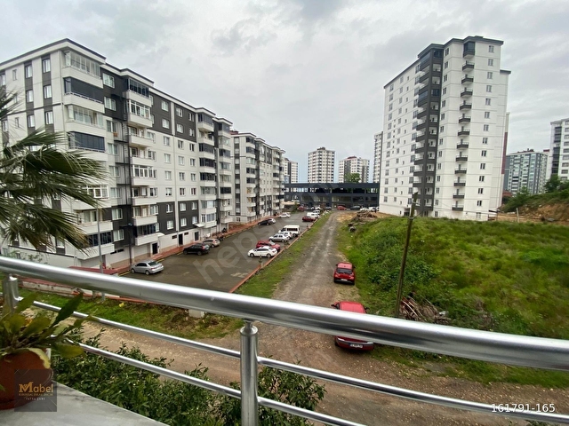 FATSA DOLUNAY MAH. DURUKENT SİT. MERCAN APT. ACİL SATILIK DAİRE - Görsel 23
