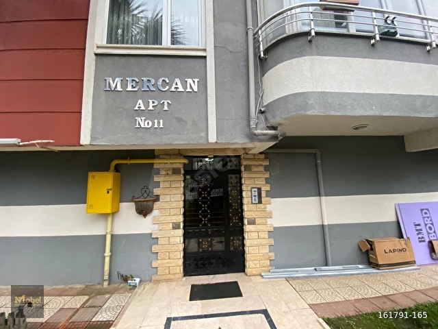 FATSA DOLUNAY MAH. DURUKENT SİT. MERCAN APT. ACİL SATILIK DAİRE - Görsel 2