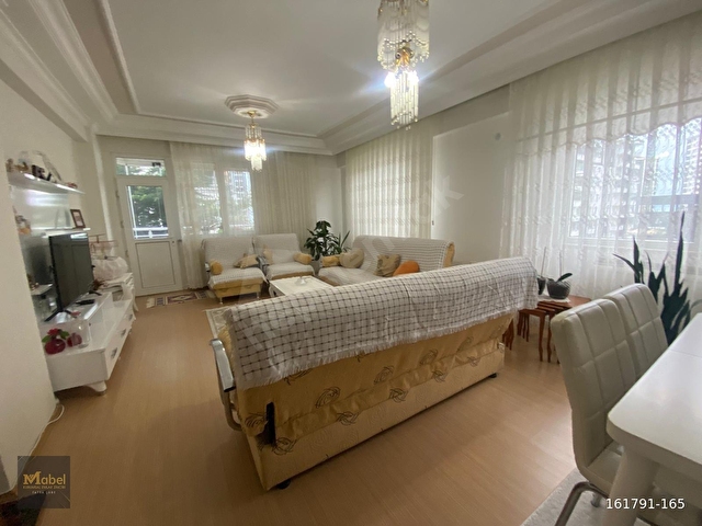FATSA DOLUNAY MAH. DURUKENT SİT. MERCAN APT. ACİL SATILIK DAİRE - Görsel 17