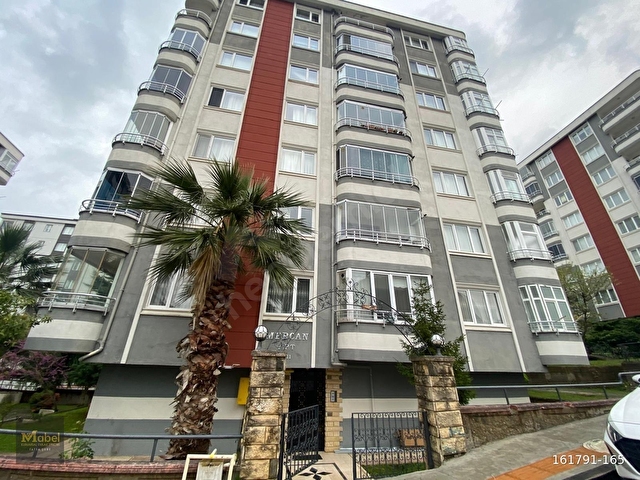FATSA DOLUNAY MAH. DURUKENT SİT. MERCAN APT. ACİL SATILIK DAİRE