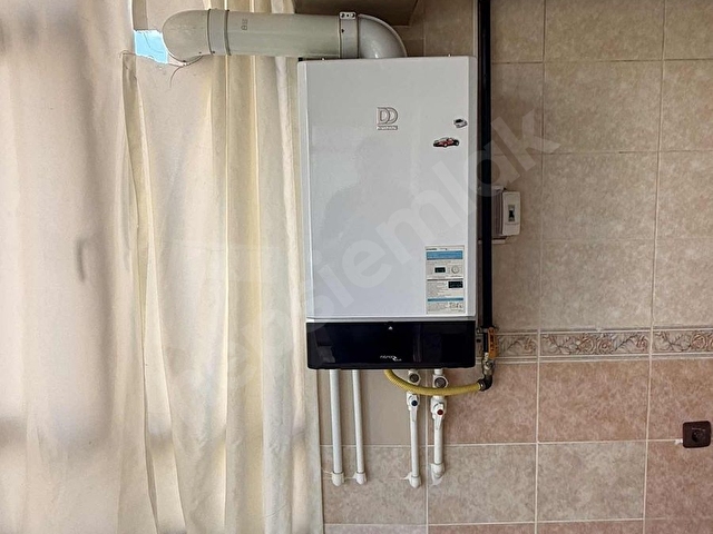 ANİTTADAN ŞAHİNTEPE MH. FULL YAPILI MASRAFSIZ 3+1 DAİRE - Görsel 12