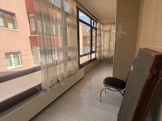 ANİTTADAN ŞAHİNTEPE MH. FULL YAPILI MASRAFSIZ 3+1 DAİRE - Görsel 19