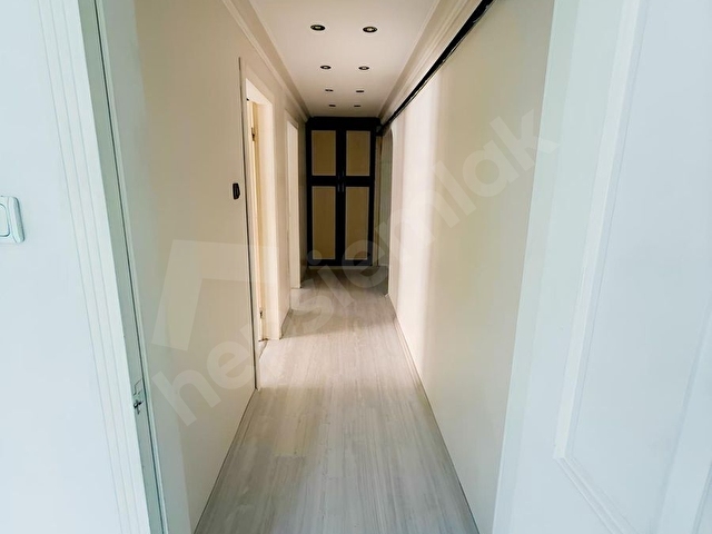 ANİTTADAN ŞAHİNTEPE MH. FULL YAPILI MASRAFSIZ 3+1 DAİRE - Görsel 27