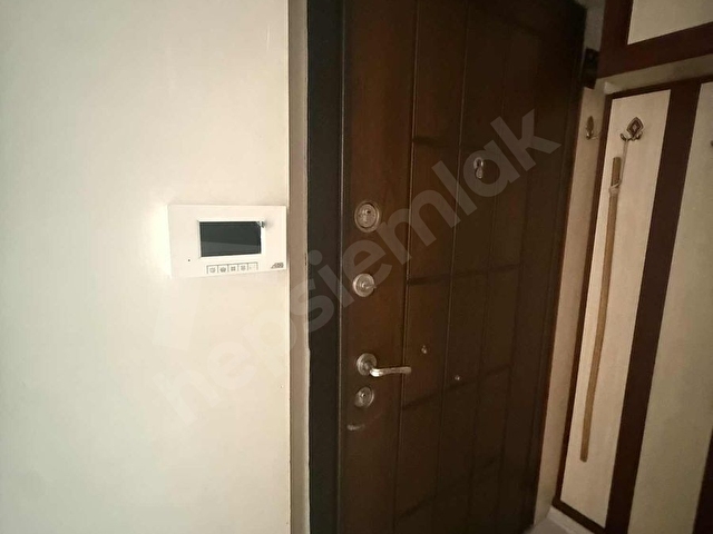 ANİTTADAN ŞAHİNTEPE MH. FULL YAPILI MASRAFSIZ 3+1 DAİRE - Görsel 22