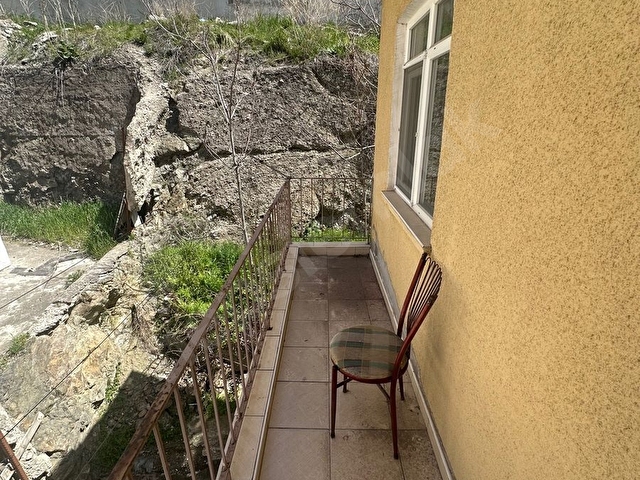 KOLEJ MEKTEP SOKAKTA 3 KAT KOMBİLİ 3+1 DAİRE - Görsel 13