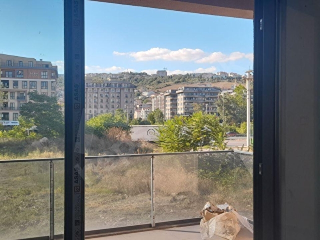 KANDIRA YOLU ÜZERİ KULLANIŞLI OFİS - Görsel 15