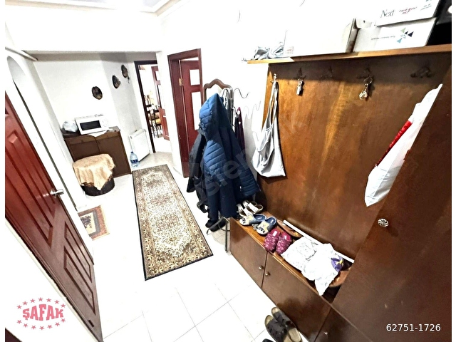 ÇİÇEKLİ MAH BOŞ ORTA KAT ÖN GÜNEY GENÇ BİNA BAĞIMSIZ, - Görsel 20