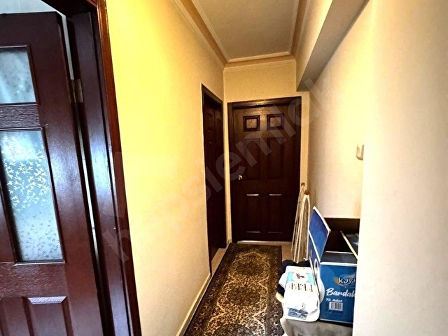 ÇİÇEKLİ MAH BOŞ ORTA KAT ÖN GÜNEY GENÇ BİNA BAĞIMSIZ, - Görsel 11
