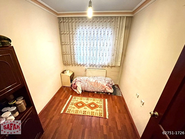 ÇİÇEKLİ MAH BOŞ ORTA KAT ÖN GÜNEY GENÇ BİNA BAĞIMSIZ, - Görsel 7