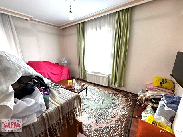 ÇİÇEKLİ MAH BOŞ ORTA KAT ÖN GÜNEY GENÇ BİNA BAĞIMSIZ, - Görsel 9