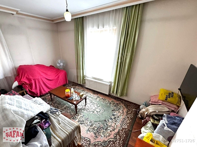 ÇİÇEKLİ MAH BOŞ ORTA KAT ÖN GÜNEY GENÇ BİNA BAĞIMSIZ, - Görsel 15