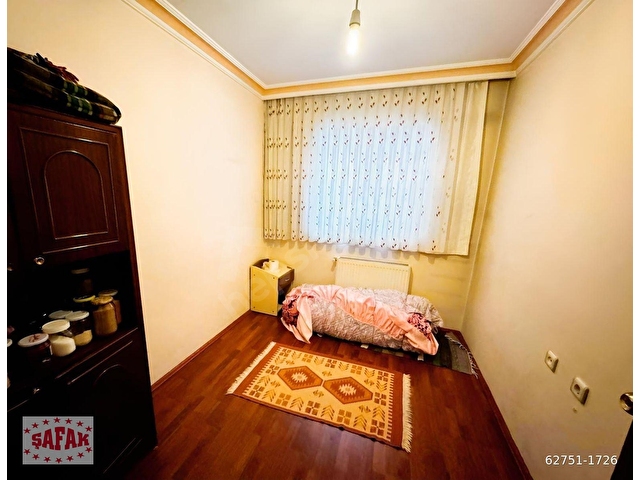 ÇİÇEKLİ MAH BOŞ ORTA KAT ÖN GÜNEY GENÇ BİNA BAĞIMSIZ, - Görsel 13