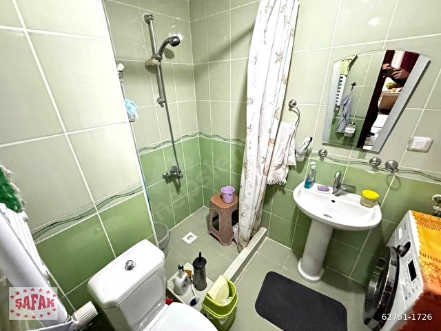 ÇİÇEKLİ MAH BOŞ ORTA KAT ÖN GÜNEY GENÇ BİNA BAĞIMSIZ, - Görsel 25