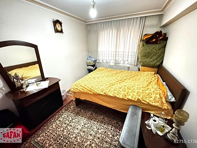ÇİÇEKLİ MAH BOŞ ORTA KAT ÖN GÜNEY GENÇ BİNA BAĞIMSIZ, - Görsel 6