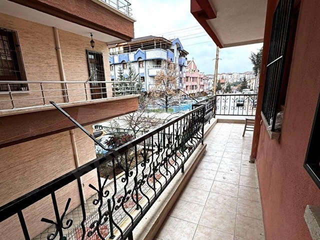 ÇİÇEKLİ MAH BOŞ ORTA KAT ÖN GÜNEY GENÇ BİNA BAĞIMSIZ, - Görsel 21