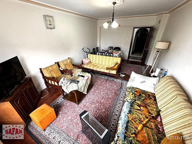 ÇİÇEKLİ MAH BOŞ ORTA KAT ÖN GÜNEY GENÇ BİNA BAĞIMSIZ, - Görsel 4