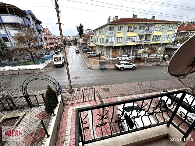 ÇİÇEKLİ MAH BOŞ ORTA KAT ÖN GÜNEY GENÇ BİNA BAĞIMSIZ, - Görsel 19