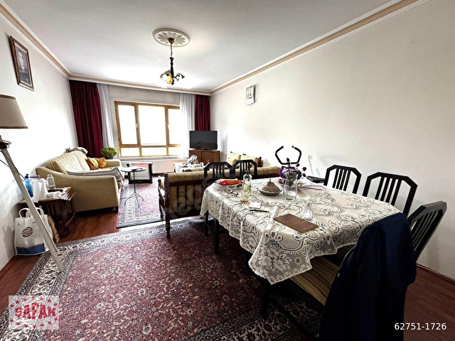 ÇİÇEKLİ MAH BOŞ ORTA KAT ÖN GÜNEY GENÇ BİNA BAĞIMSIZ, - Görsel 3