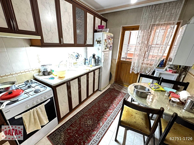 ÇİÇEKLİ MAH BOŞ ORTA KAT ÖN GÜNEY GENÇ BİNA BAĞIMSIZ, - Görsel 23
