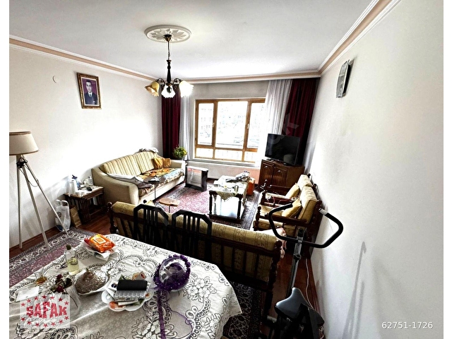 ÇİÇEKLİ MAH BOŞ ORTA KAT ÖN GÜNEY GENÇ BİNA BAĞIMSIZ,