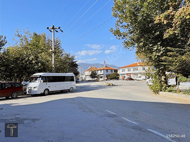 TERKENLİ EMLAKtan ADSIZ MAHALLESİ MERKEZİNDE 150 m2 DÜKKAN - Görsel 6