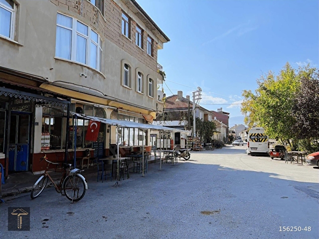 TERKENLİ EMLAKtan ADSIZ MAHALLESİ MERKEZİNDE 150 m2 DÜKKAN - Görsel 3