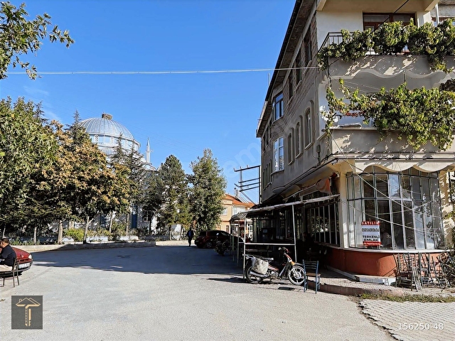 TERKENLİ EMLAKtan ADSIZ MAHALLESİ MERKEZİNDE 150 m2 DÜKKAN