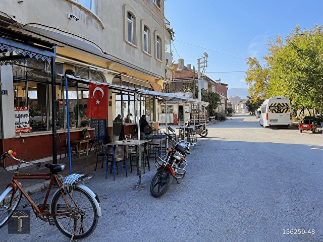 TERKENLİ EMLAKtan ADSIZ MAHALLESİ MERKEZİNDE 150 m2 DÜKKAN - Görsel 5