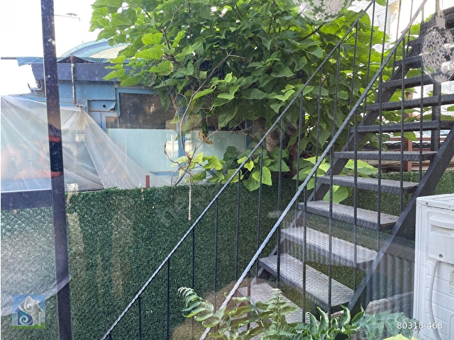 ÇAYYOLUNDA MERKEZİ KOMUNDA 650 M2 SATILIK TİCARİ BİNA - Görsel 6