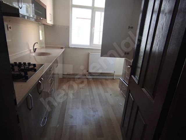 PRESTİJDEN MÜMİNE HATUN MAHALLESİNDE 2+1 MÜSTAKİL TADINDA SATILIK FIRSAT DAİRE - Görsel 6