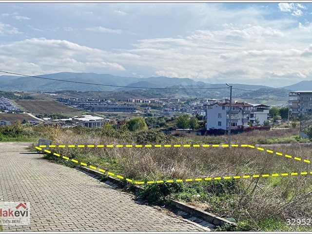 YALOVA BAYRAKTEPE MAH.DE 3 KAT İMARLI 456 m2 KÖŞE PARSEL ARSA - Görsel 17