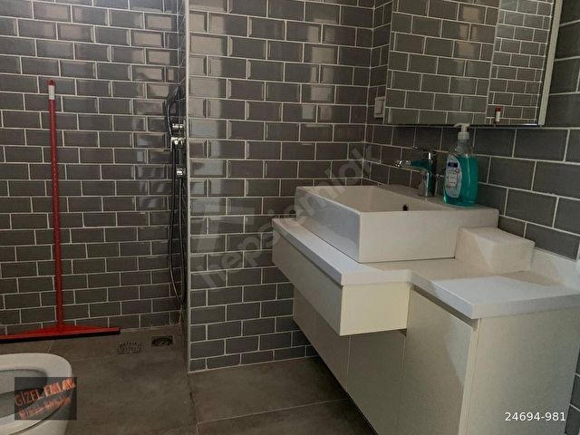 GÜLLÜK. CAD.DE YENİ BİNADA KİRALIK,YENİ,90M2, OFİS KATI.... - Görsel 26